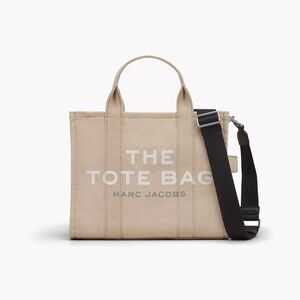 Marc Jacobs The Canvas Medium Tote Bag